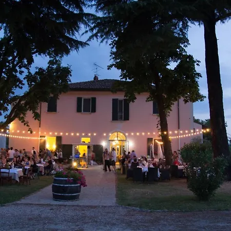 Corte Roveri Bologna