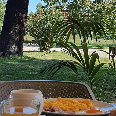 Corte Roveri Bed and Breakfast
