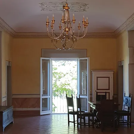 Bed and Breakfast Corte Roveri *