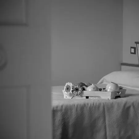Corte Roveri Bed and Breakfast *