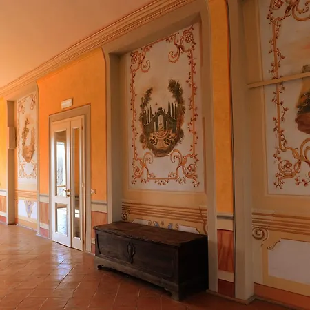 Bed and Breakfast Corte Roveri